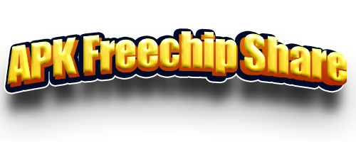 SLOT FREECHIP SHARE